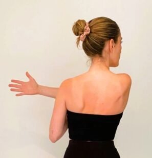 CURSO: ESTIRAMIENTO FUNCIONAL ACTIVO DEL CUELLO
